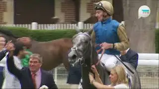 2025 Prix Rothschild - Fallen Angel (下凡仙姬) - D.Tudhope