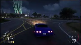 forza