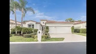 Jonathan&rsquo;s Landing Real Estate - 3671 Northwind Court Jupiter, FL 33477
