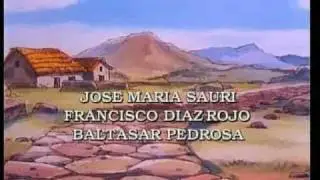 Las mil y una americas - Ending