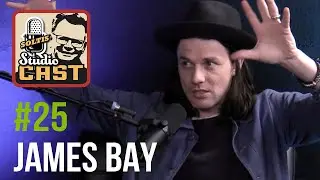 #25 | James Bay: &laquo;Die Songs fliegen mir zu&raquo;