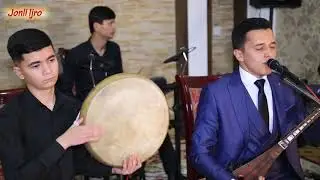 Akramjon Xotamov  - Kim Desun