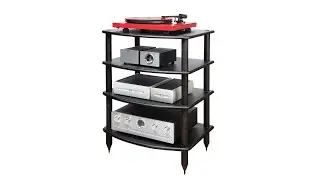 Pangea Audio's Vulcan Audio Rack &ndash; Audio Advisor