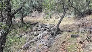 Historic AZ State Route 79 | Part 4