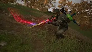 PUBG : I killed StoneMountain64 Aculite Fugglet and Tomographic