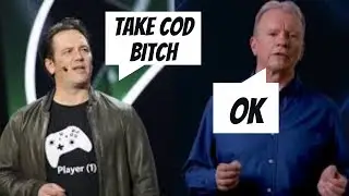Sony Signs Microsoft’s Deal To Keep COD On PlayStation