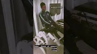 Work hard, play hard