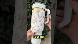 How to get a PERFECT engraving every time! 40oz Edition @ChippedBuilds