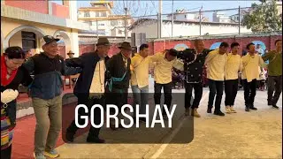 GORSHAY //Sonam Losar 2024// Kathmandu Nepal