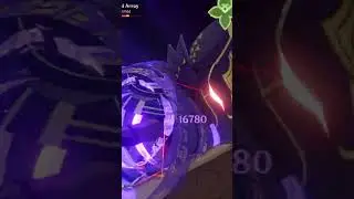 C0 Cyno Hyperbloom vs Mechanical Array Showcase