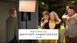 Melbourne Family Portrait Photography with Julia Nance Portraits