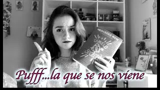 DIMELO EN SECRETO, MERCEDES RON // RESE&Ntilde;A