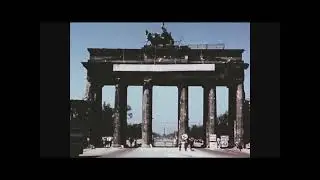 Staat Und Organisation - Radio Allemande (Death Industrial / Power Electronics)