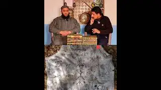 Tahir zaman shah Spiritual Guidance/ Quranic Healing/ life counsellorKala 