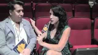 Danny Cohen at The Art of Brooklyn 2011
