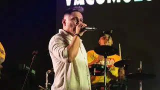 Tu aroma - Me fui // Vacomoloko