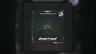 Macan x Loc-Dog x Navai Type Beat - Desert Soul | Prod. by Caffeine x Oberon