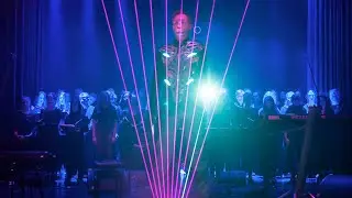 Time Composer - Welcome to 2270 Ft. Fran&ccedil;oise Cadol (Official video)