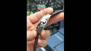 🔥Мужские кварцевые часы TAG HEUER Carrera 17 🔥