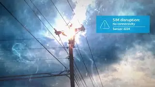 Utilities - AT&T IoT Connectivity Management
