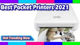 Best Pocket Printers 2022