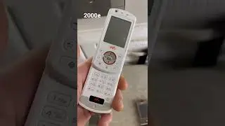 Collection nostalgia #mobile #collection #nokia #evolution #retro #2000