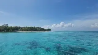 THE MOST STUNNING ISLANDS IN BELIZE 🏝