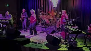 Chain of Fools - Ron Porter and The Rhythm Revue