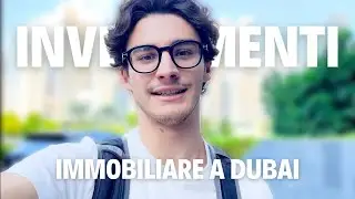 Il Vero Mercato Immobiliare a Dubai Non E' Costoso