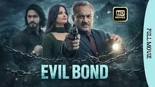 Evil Bond | ईविल बॉन्ड | Most Popular Hindi Movie | Crime Thriller Story #thrillermovieshindi