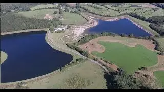 flying up the 14 locks newport wales 🚁 drone dont moan