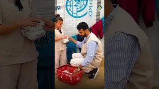 Your generosity brings relief in Gaza! Donate now at gaza.hdfund.org