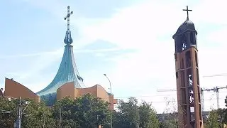 Dzwony (procesja) parafii pw. Ducha Świętego we Wrocławiu