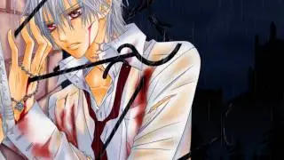 Vampire Knight OST ~ Forbidden Act ~