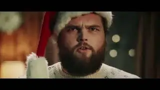 Tesco Christmas Advert 2020 - No Naughty List