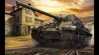 World of Tanks. В РАНДОМЕ БЕЗПРЕДЕЛ.  АТ-15 ПРОКАЧКА