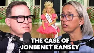 The Unsolved Case Of JonBen&eacute;t Ramsey | Episode 32 | Justice Matters Podcast