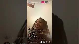 Big Homie ig live #bighomie #gmostax #poohshiesty #big30 #ghettobabyboomtypebeat #ybnlilbrotypebeat
