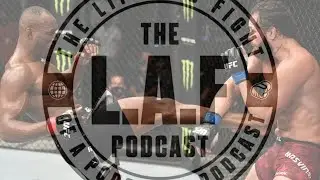 (Episode 29) The Life and Fight of a Podcast - Podcast #UFC251 Review
