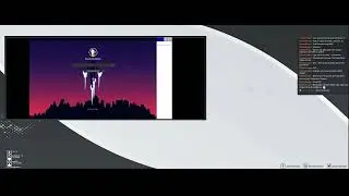 Sim Tower 2 | DosBox | Twitch VOD