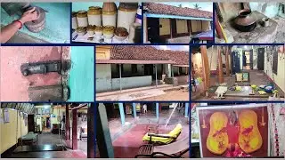 VLOG Traditional Village Houses