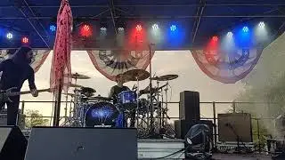 The Apocalypse Blues Revival