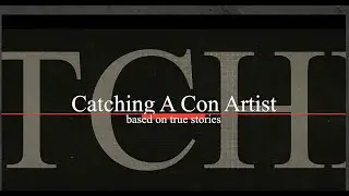 Catching A Con Artist Docu-Series Trailer 2 - Victim of Immigration Fraud Interview