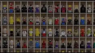 Larscraft Kickstarter Video - Short