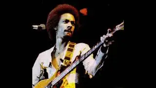 USA For Africa - We Are the World (Isolated Bass)