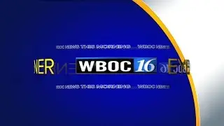 WBOC News This Morning Eye Opener for December 29, 2017