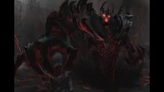 Dota Auto China King+ NEW DH+4 Elemental