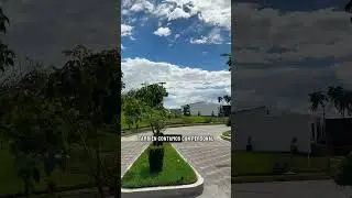 Opico Gardens, una residencial 100% segura en #elsalvador &iexcl;Compra tu casa nueva!  #bienesraices