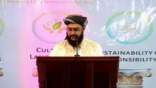 International Memon Organization - East Africa-Vision 100 Launch, Nairobi