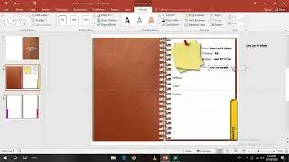 Finals Project: Slambook